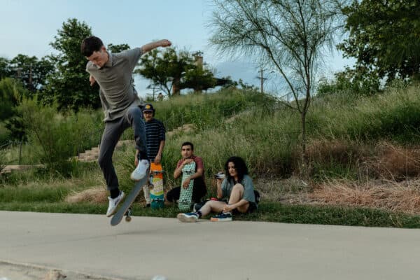 Pearl Street Youth Shoot 22