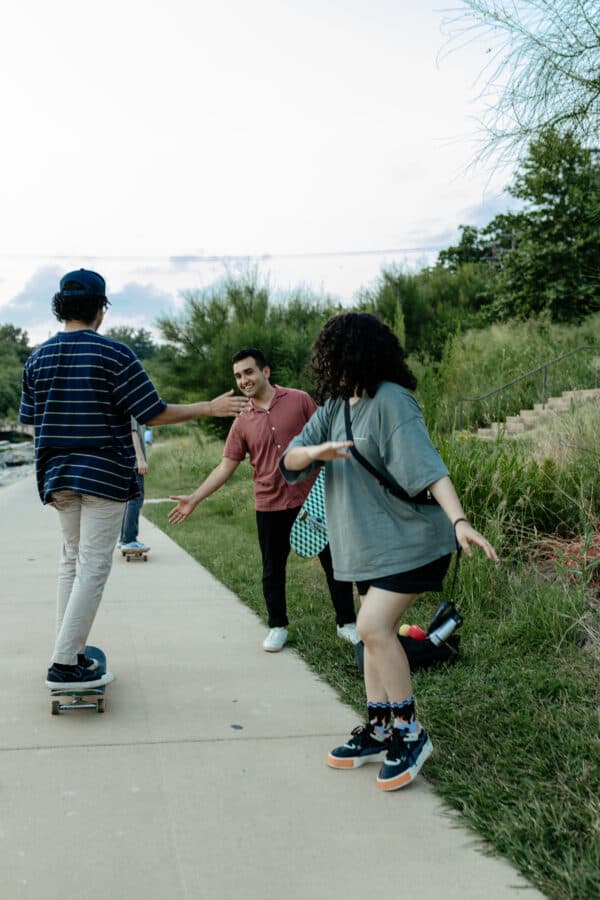 Pearl Street Youth Shoot 25