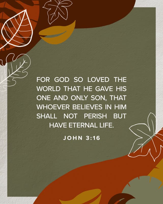 Scripture Posts