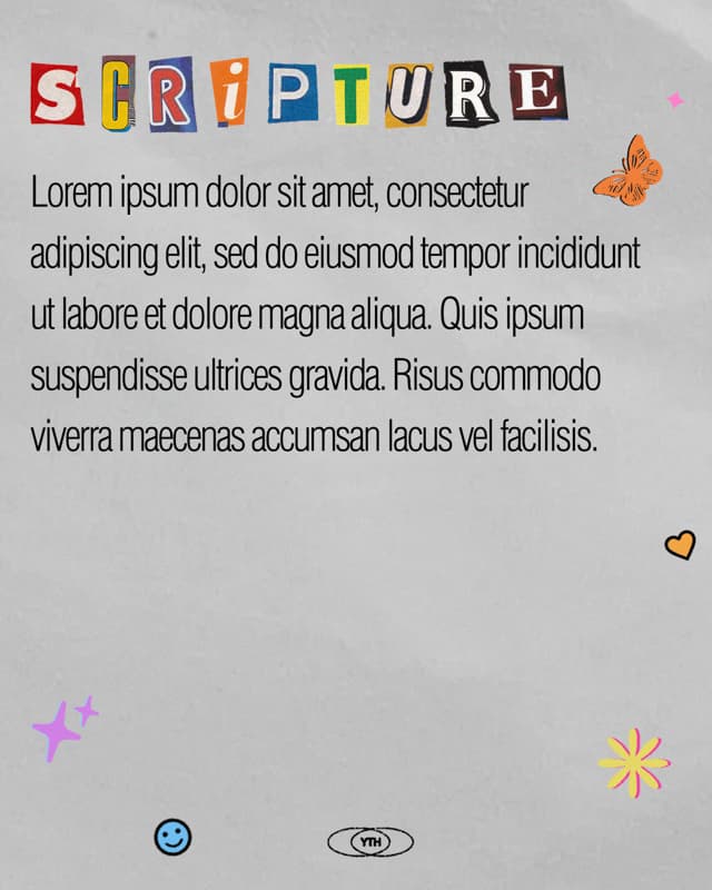 Publicaciones de Escritura