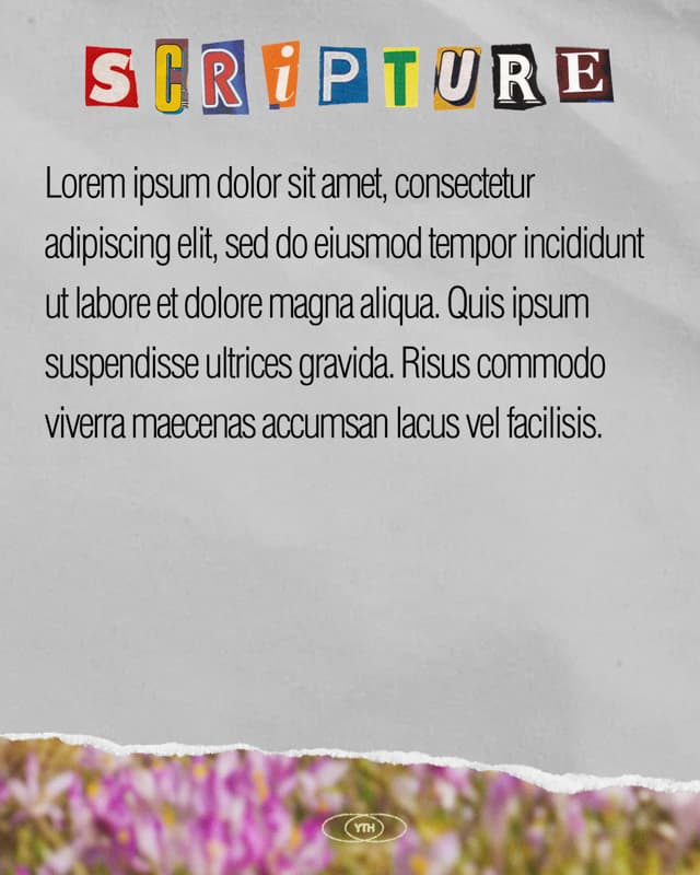 Publicaciones de Escritura