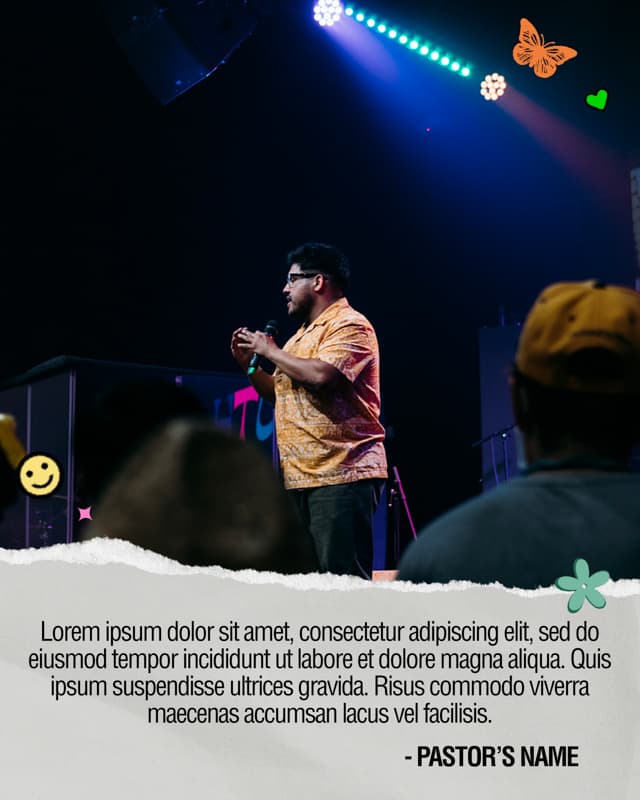 Publicaciones de Cita del Predicador