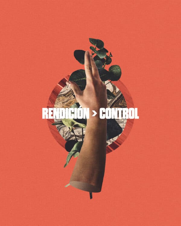 Rendición > Control