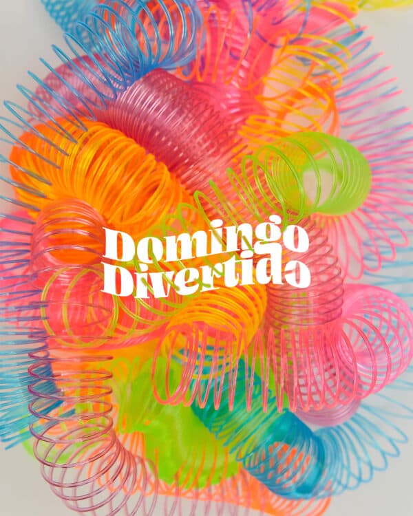 Domingo Divertido