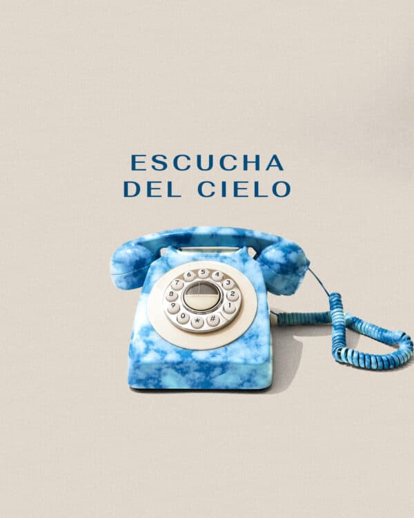 Escucha del Cielo
