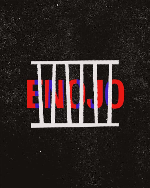 Enojo