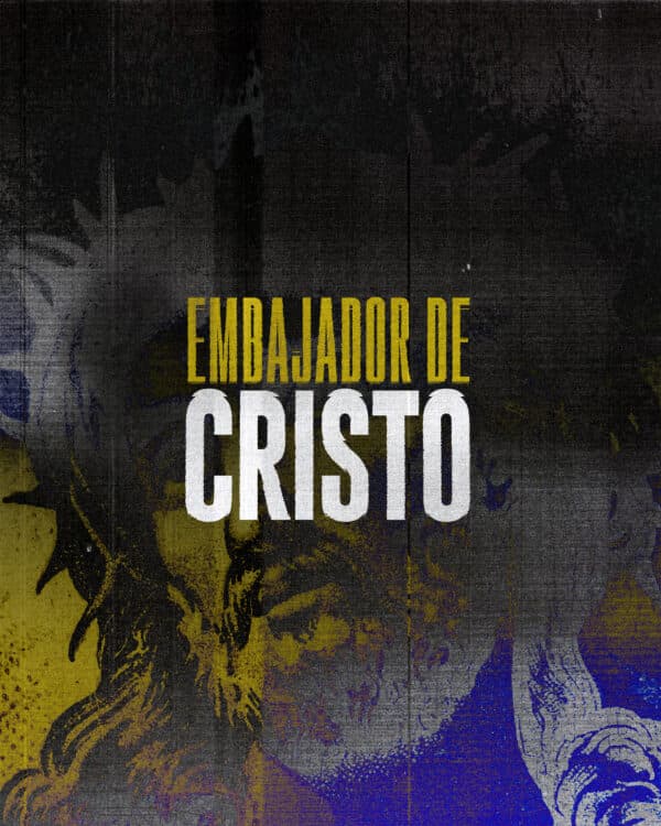 Embajador de Cristo