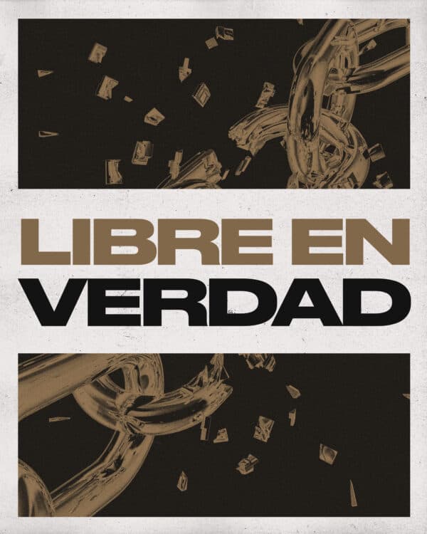 Libre en Verdad