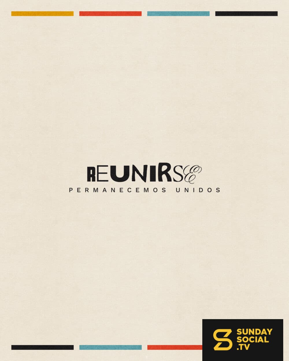 Reunirse: Permanecemos unidos