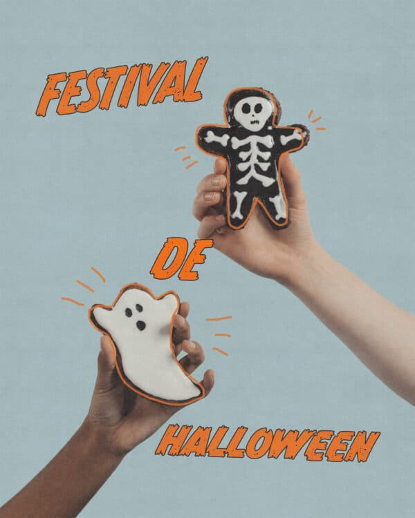Festival de Halloween