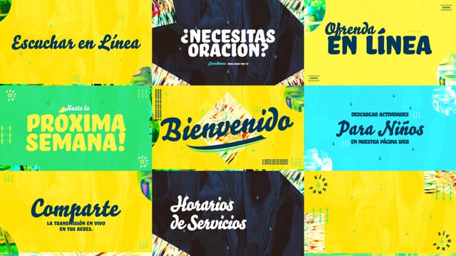 Better | Diapositivas