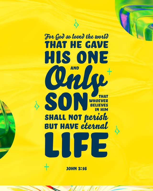 Scripture Posts