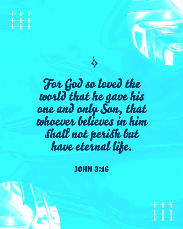 Scripture Posts
