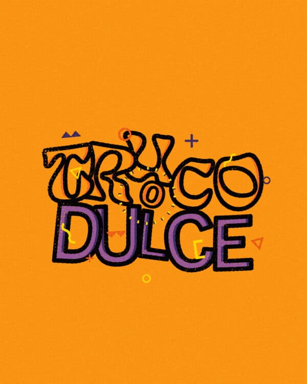 Truco o Dulce