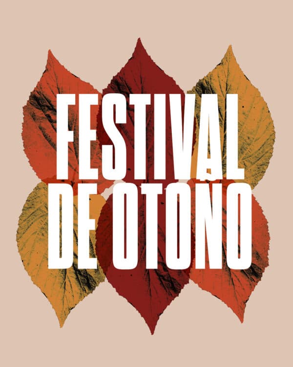 Festival de Otoño
