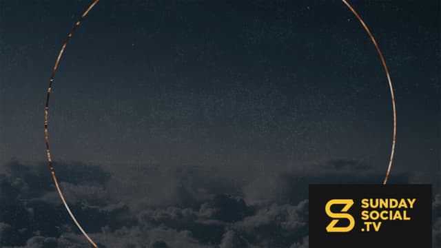 Blessed | Slides, Service Times (blank)