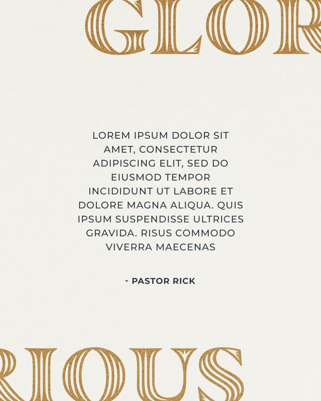 Speaker Quote Posts