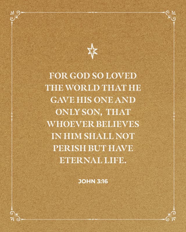 Scripture Posts