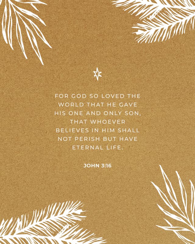 Scripture Posts
