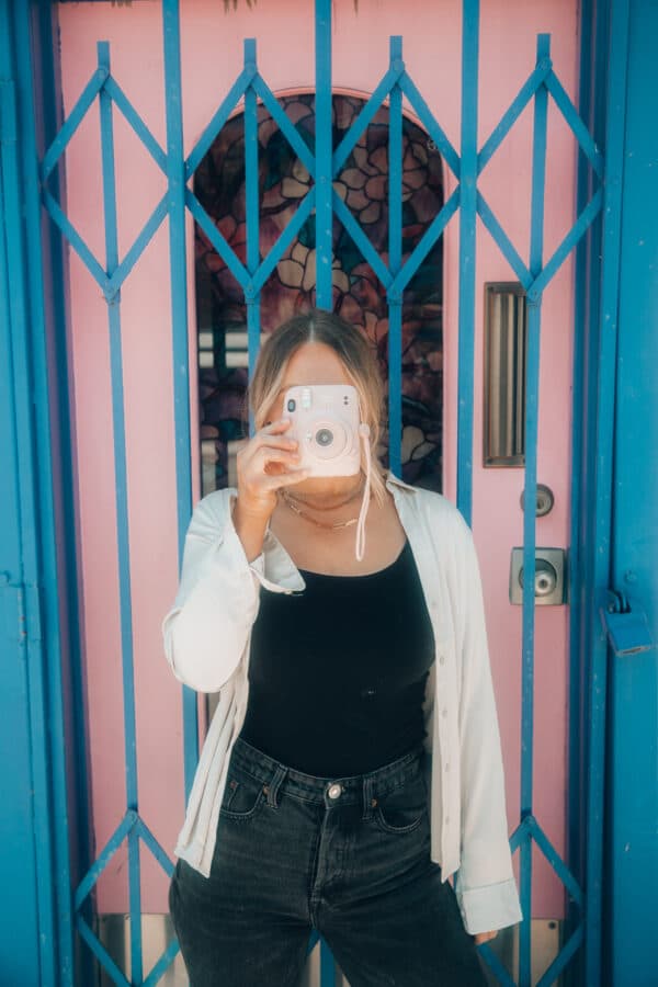 LA Shoot July 2021 - 3