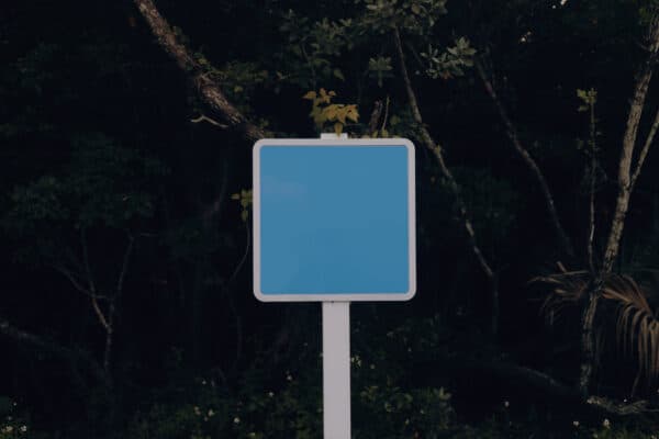 Sign Collection 1