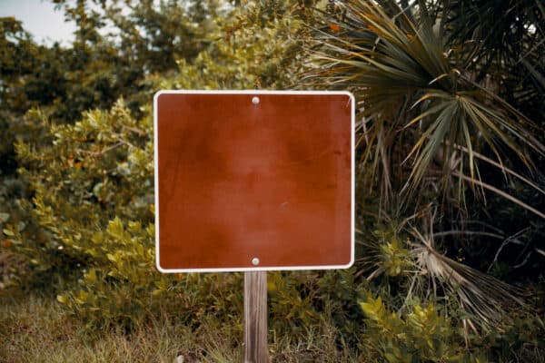Sign Collection 14