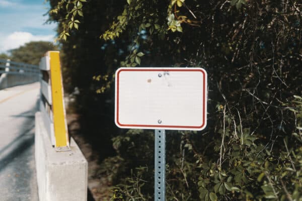 Sign Collection 15