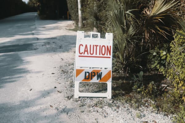 Sign Collection 16