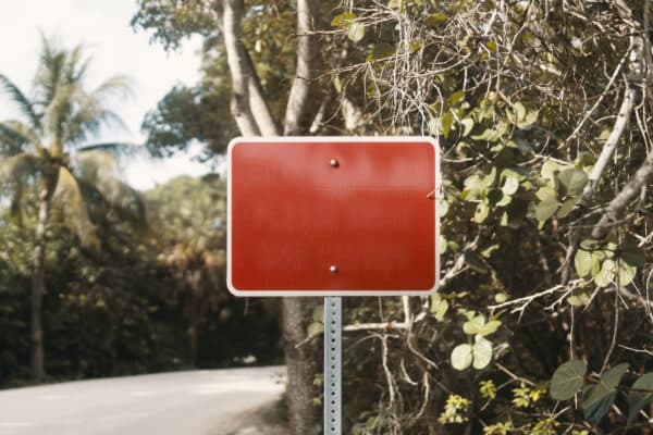 Sign Collection 17