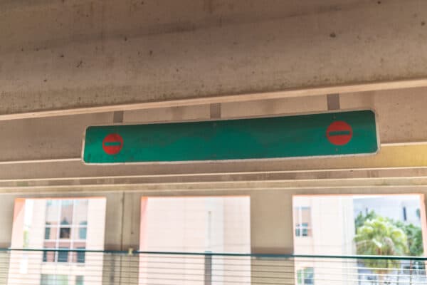 Sign Collection 24