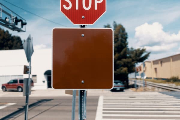 Sign Collection 6