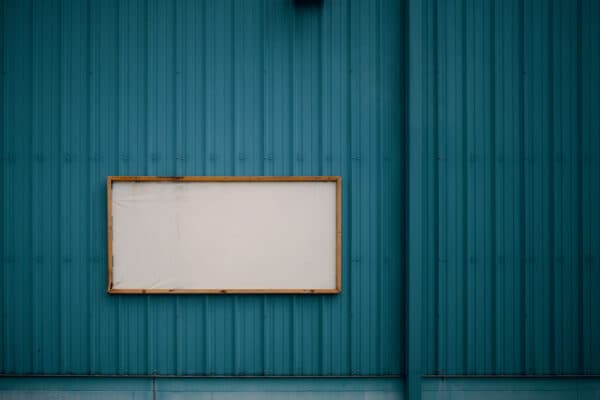 Sign Collection 7