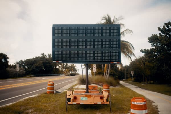 Sign Collection 8