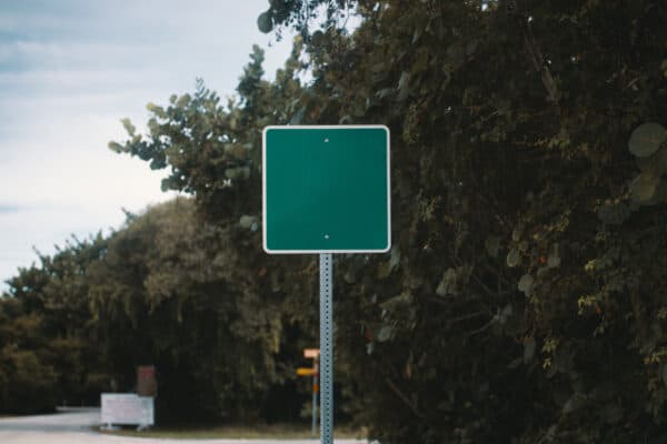 Sign Collection 9