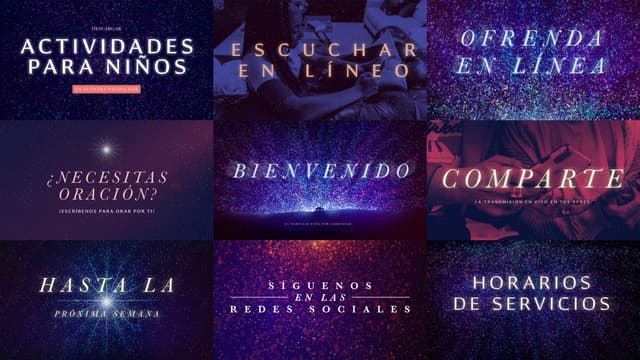 Silent Night | Diapositivas