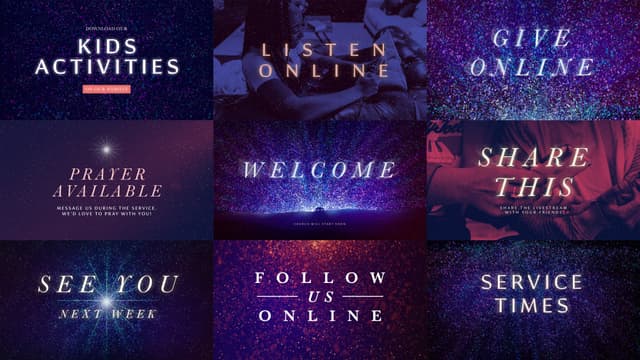Silent Night | Slides