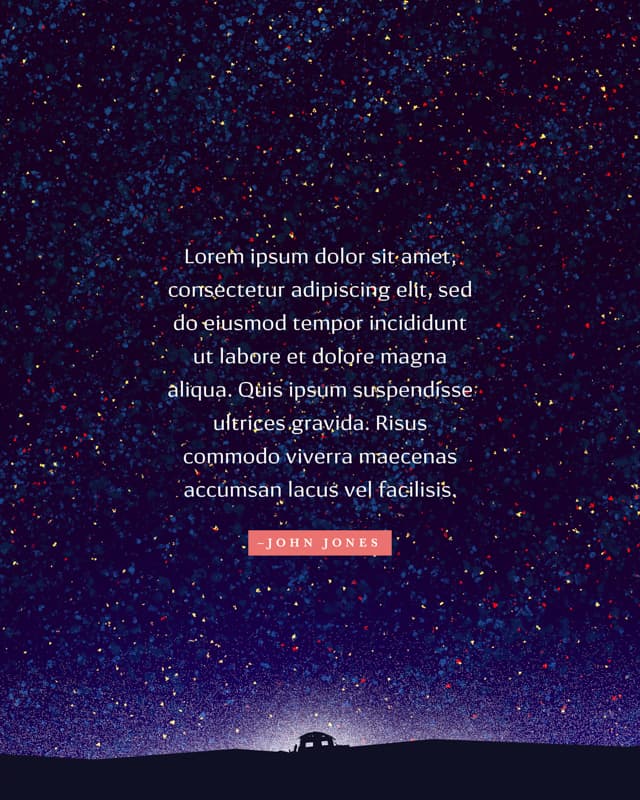 Speaker Quote Posts