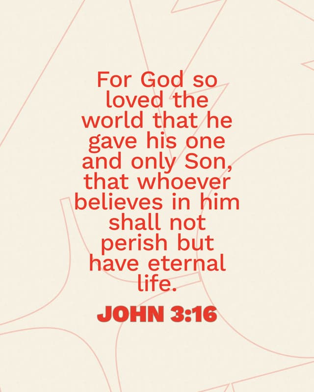 Scripture Posts