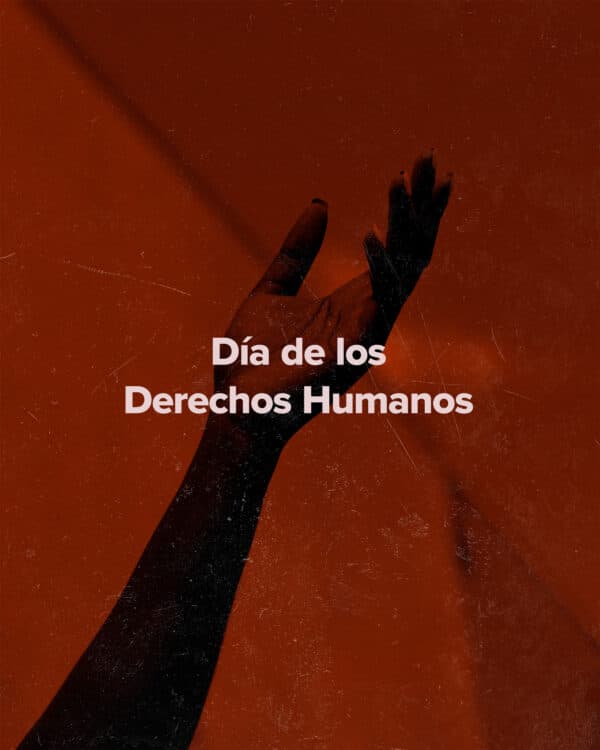Día de los derechos humanos