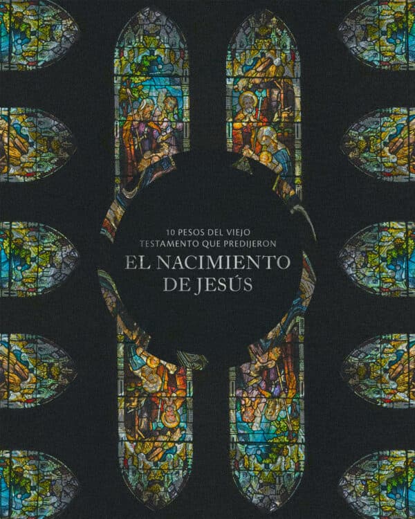 10 pesos del viejo testamento que predijeron el nacimiento de Jesús: