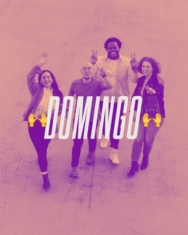 ? Domingo ?