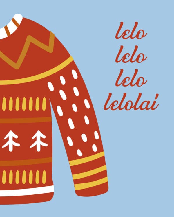 Lelo lelo lelo lelolai