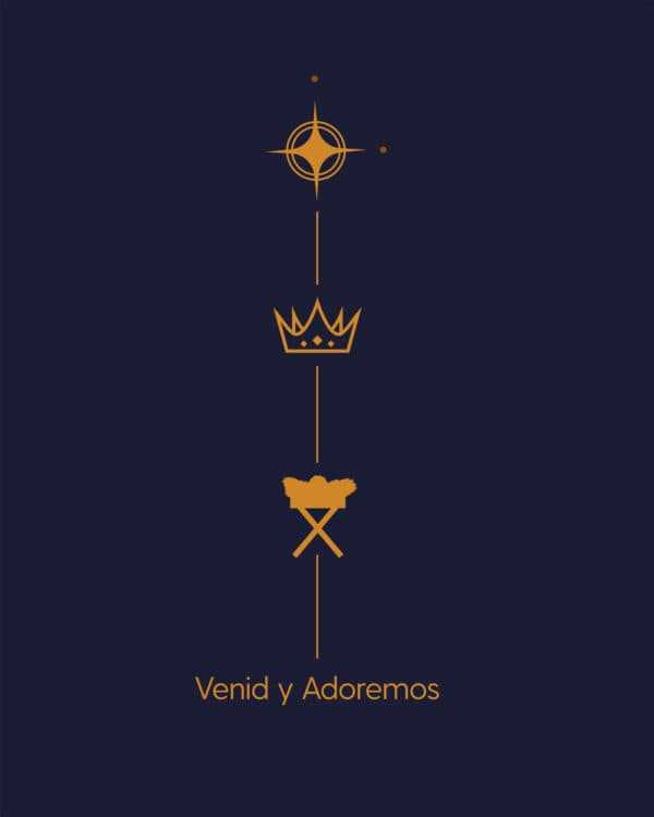 Venid y Adoremos