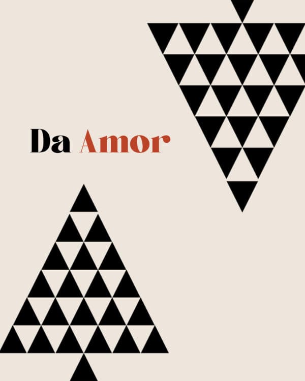 Da Amor