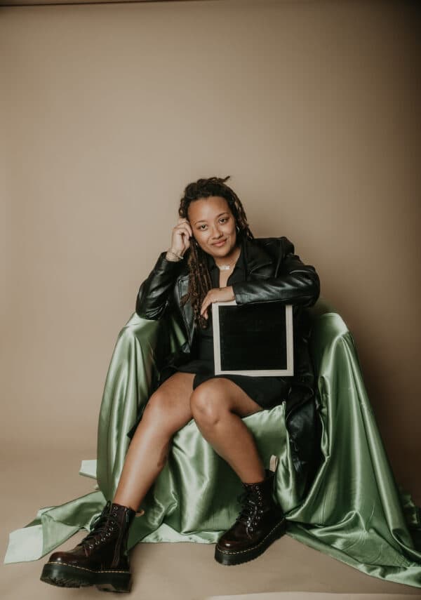 LA Studio Shoot November 1