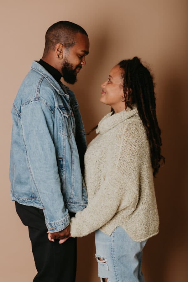 LA Studio Shoot November 13