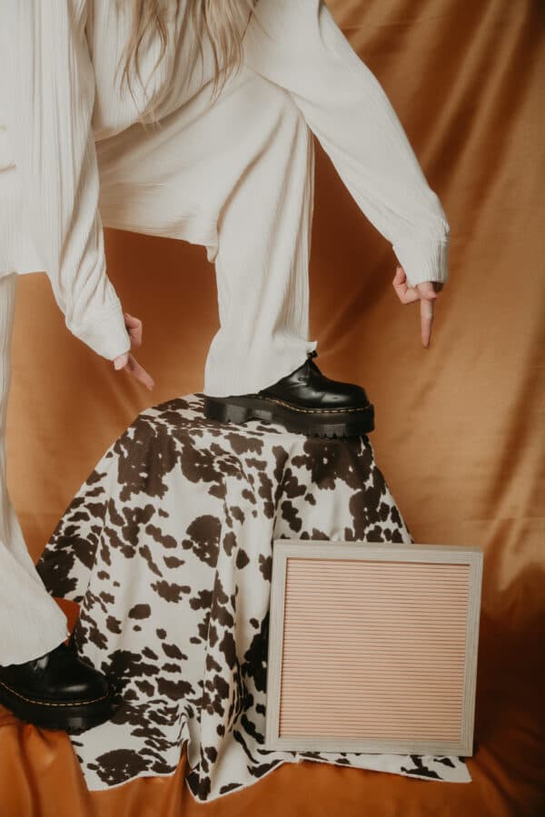 LA Studio Shoot November 26