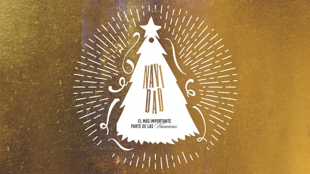 Cristo: La parte más importante de la navidad.
