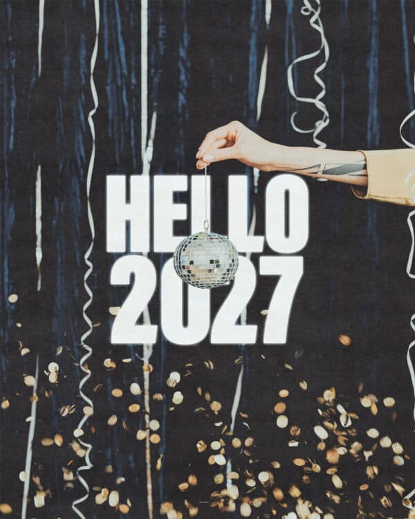 Hello 2027