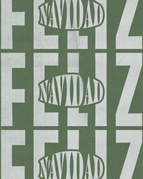 Feliz Navidad
